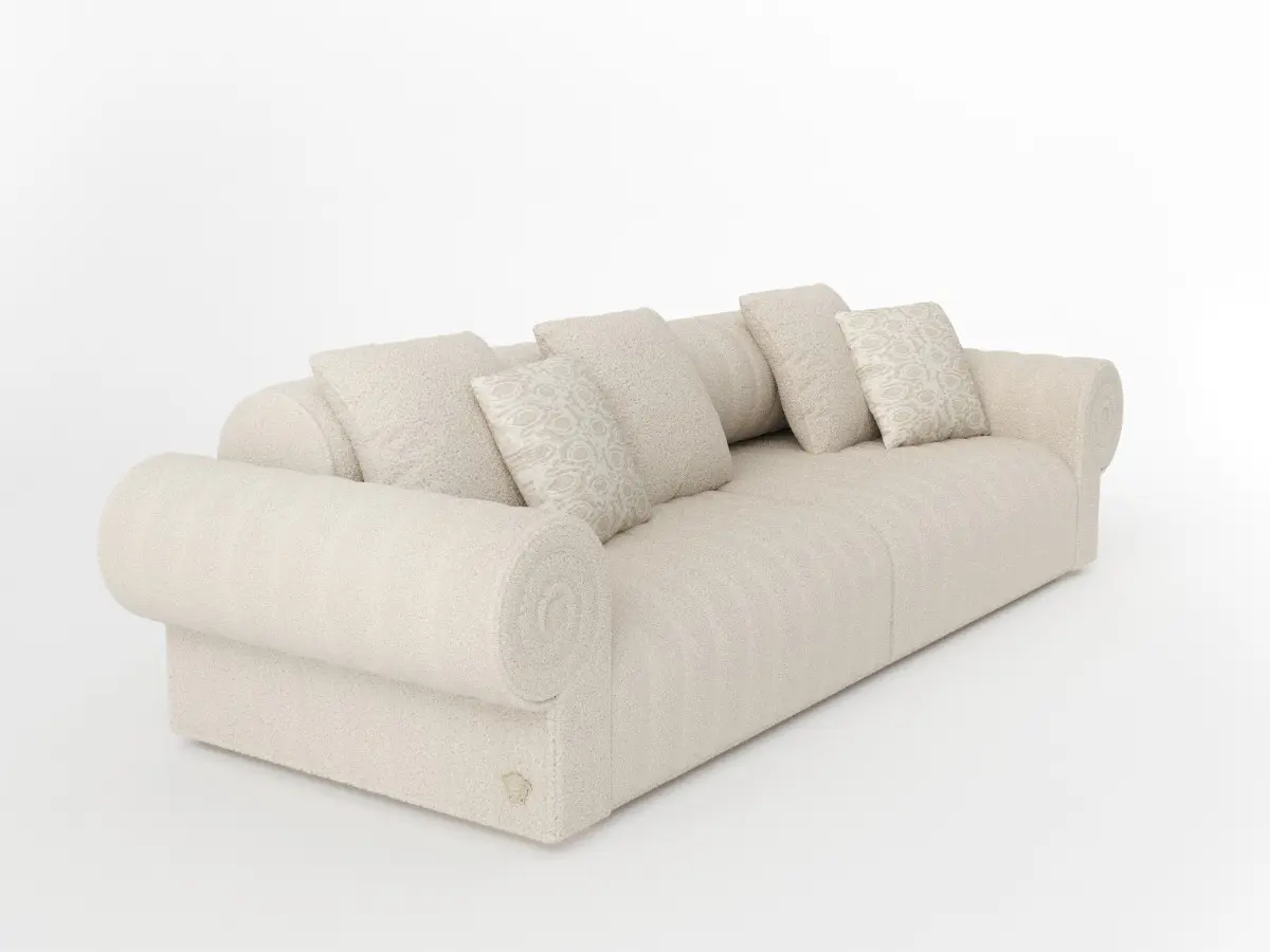Versace Home, Zensational sofa