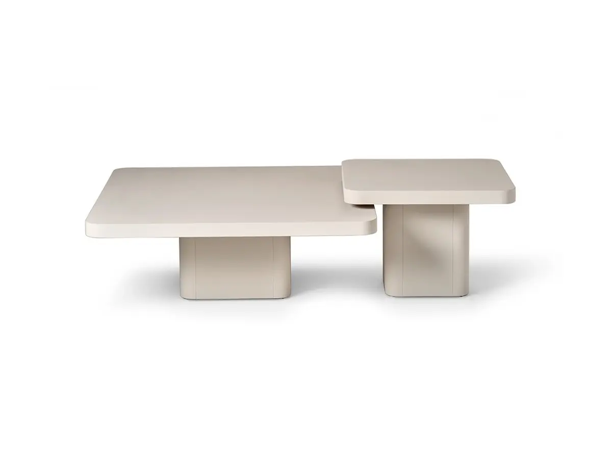 de-code - Japan coffee tables