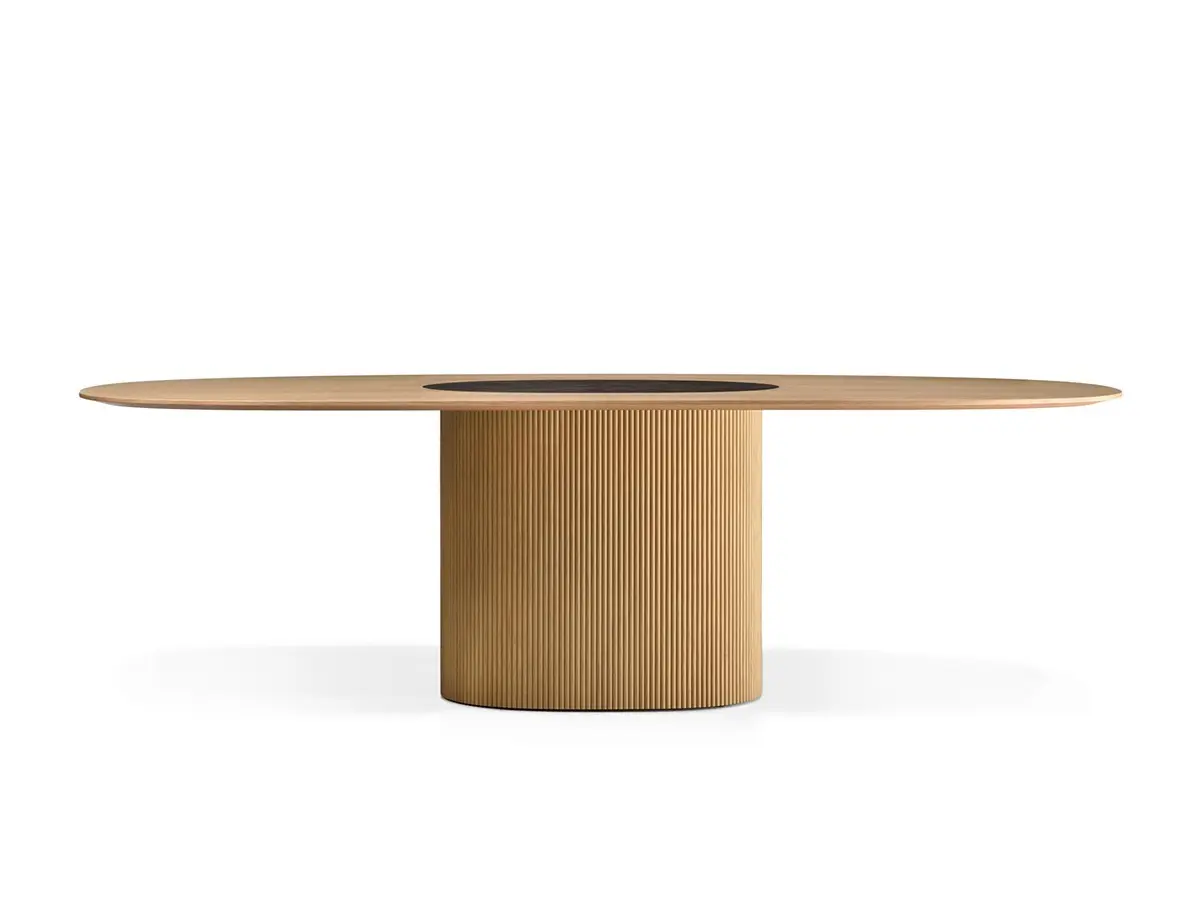 de-code - Riga Dining Table