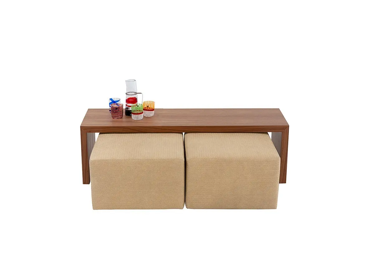 Dilmos low table