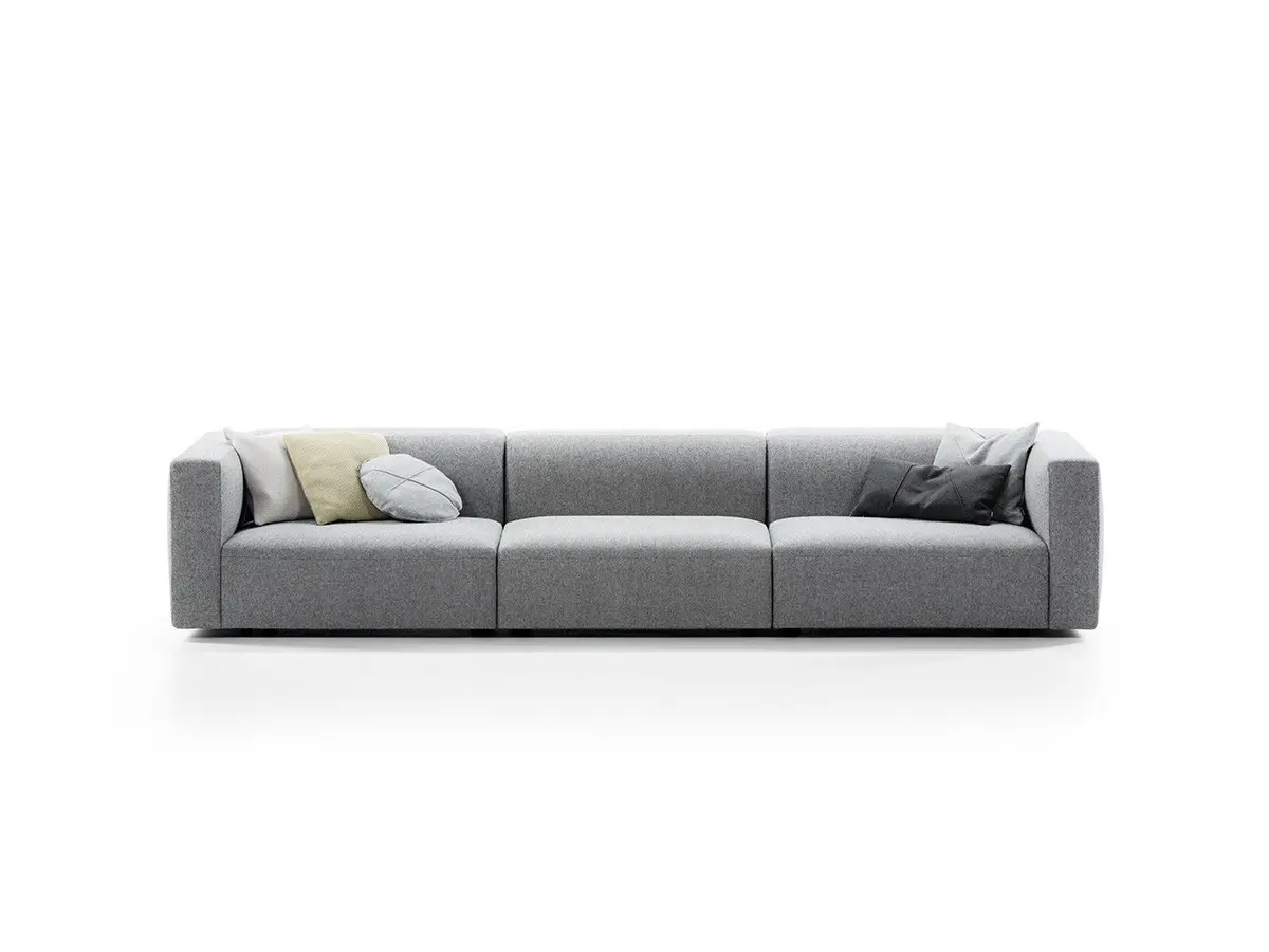 Prostoria - Match sofa