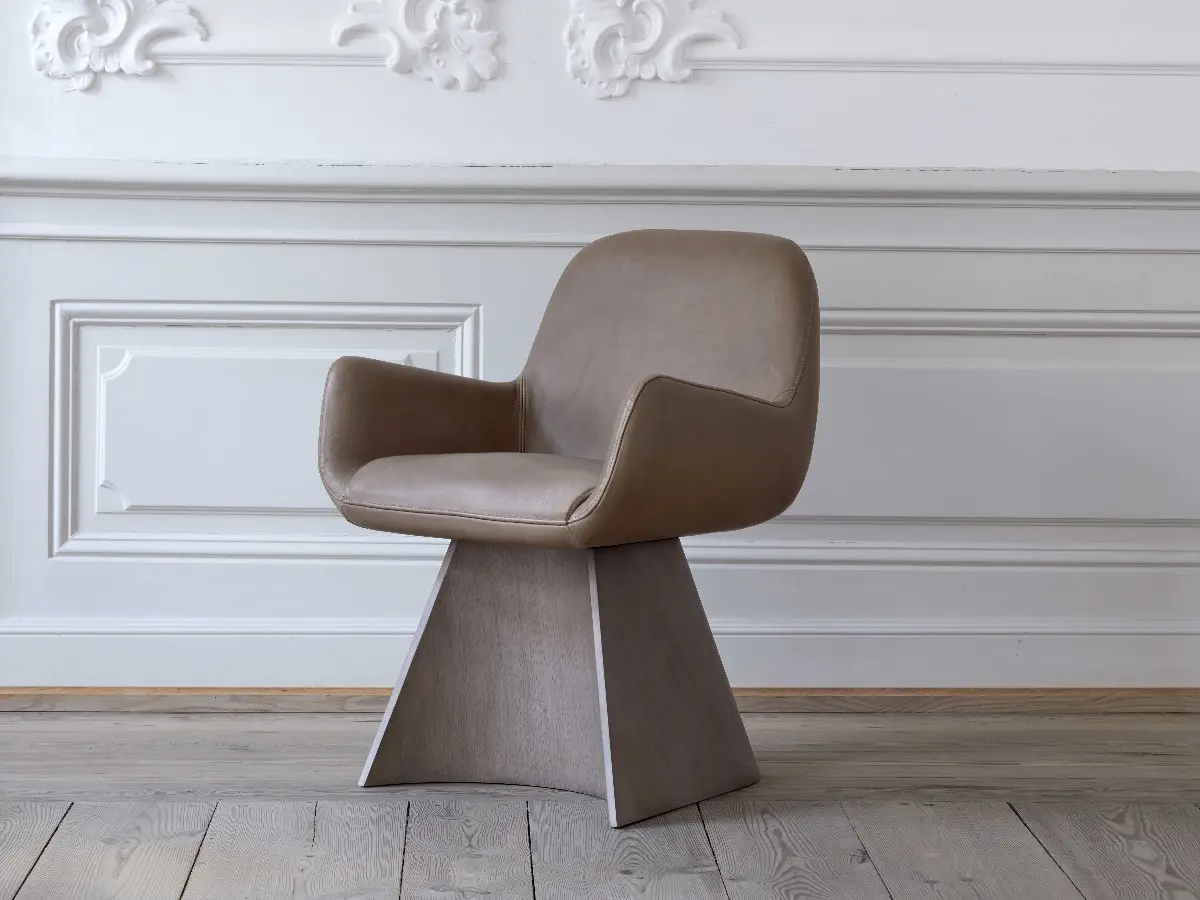 MORE - Chair Gabo by Gil Coste