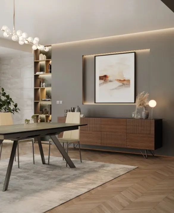 Sideboard Seoul