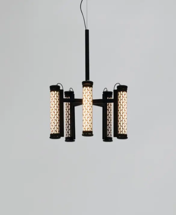 Sammode - Chandelier Belleville 
