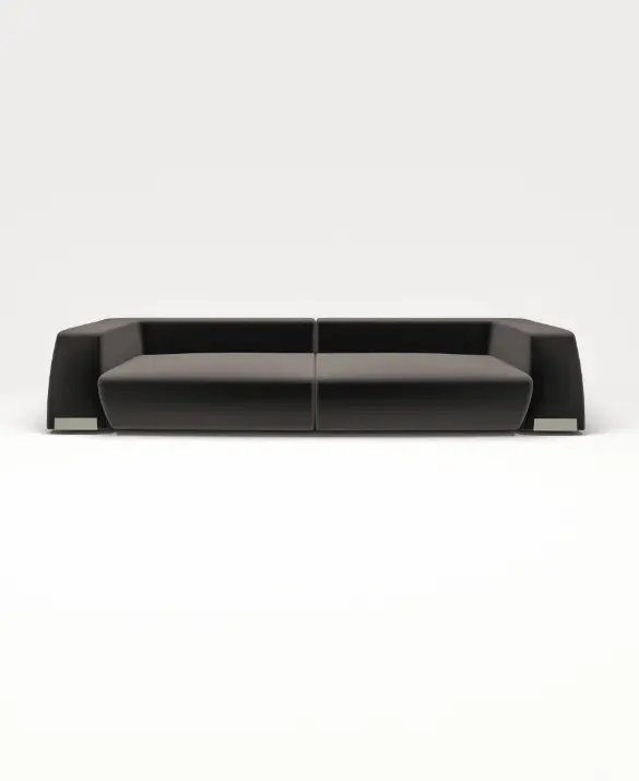 Luxence - Bond sofa