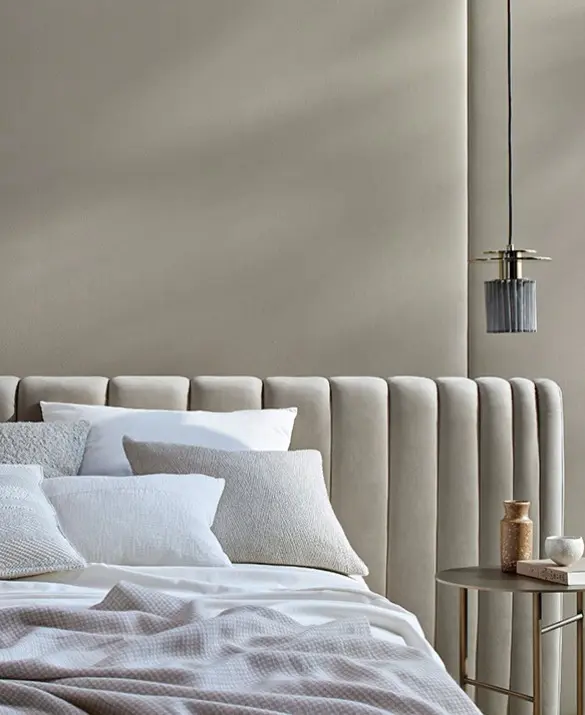LUIZ - Gradient Bed