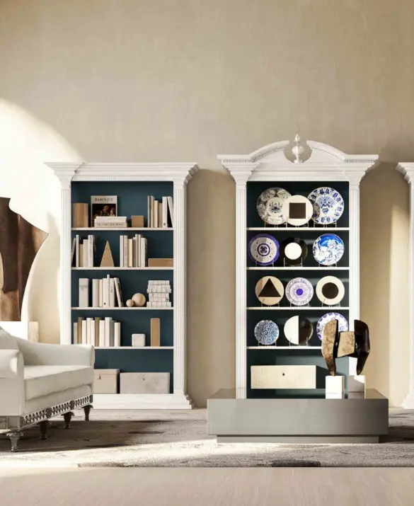 ANDREA FANFANI - TORNABUONI ATELIER