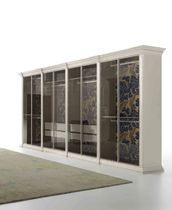 ANDREA FANFANI - TORNABUONI ATELIER