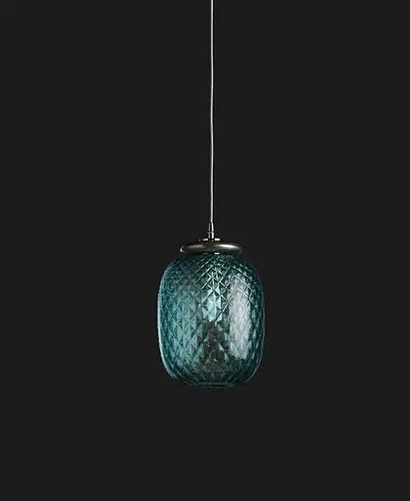 Soho Pendant Light