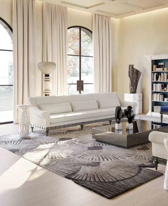 ANDREA FANFANI - TORNABUONI COLLECTION