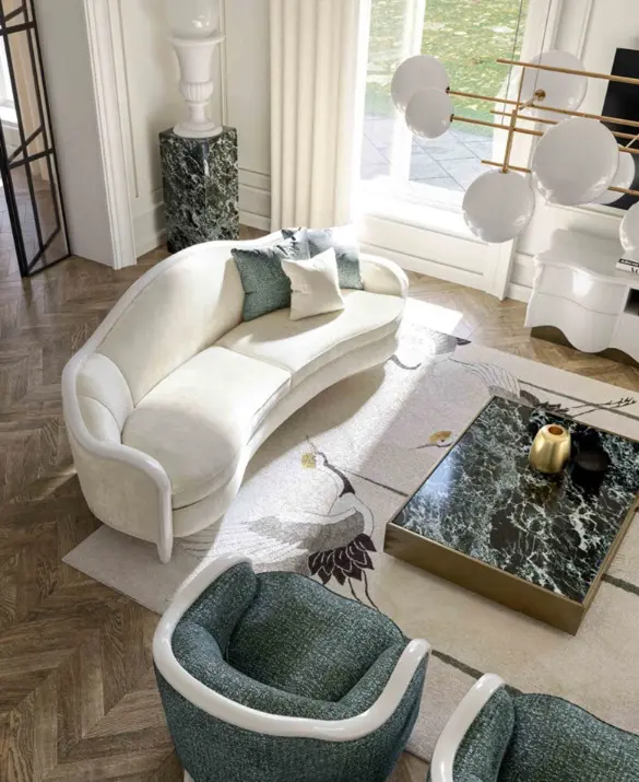 ANDREA FANFANI - TORNABUONI ATELIER 