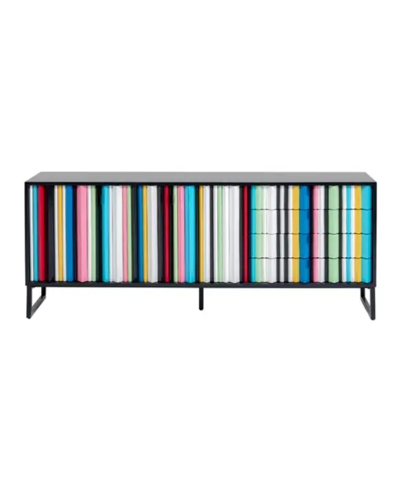 Sideboard Concertina Colore