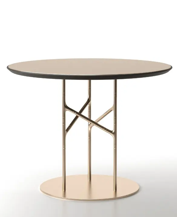 Alexander Table