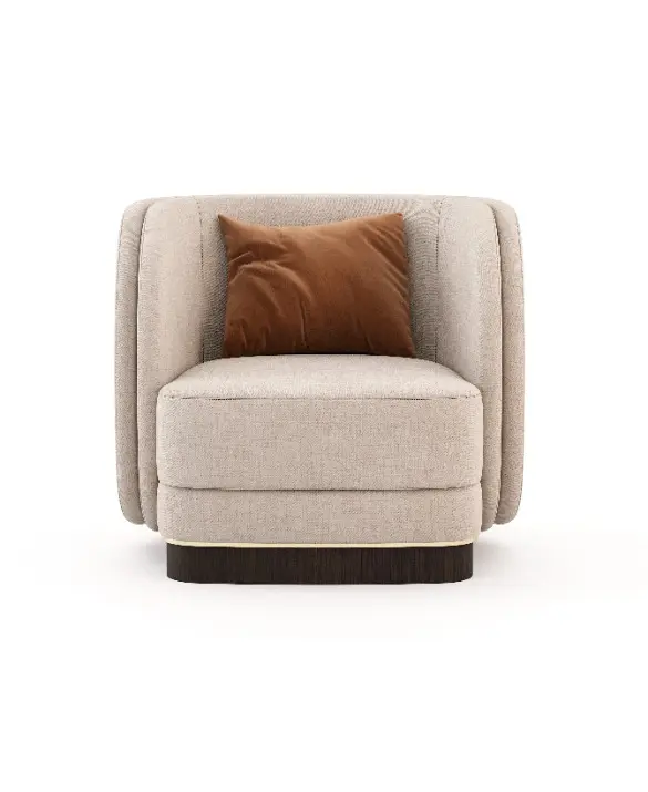 Ambrose Armchair