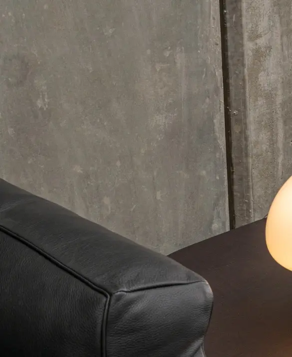 A-N-D - Pebble Table Lamp