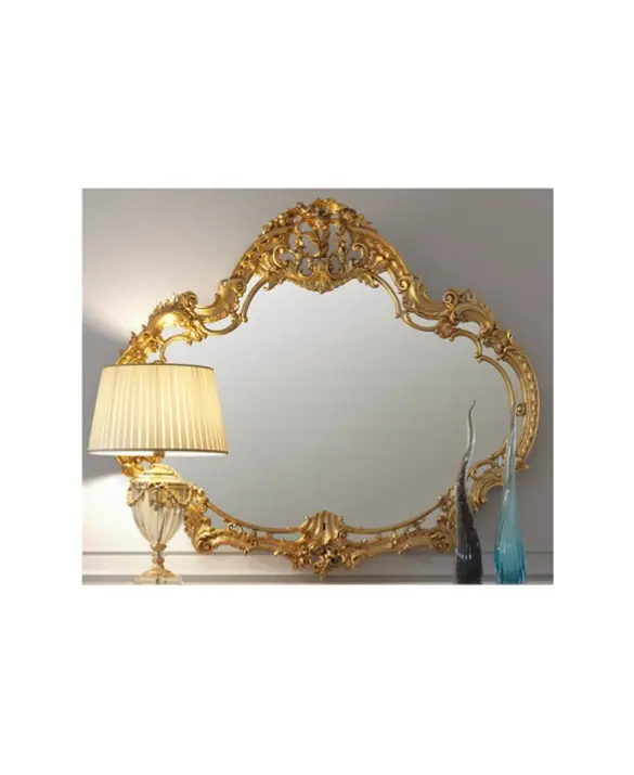 Asnaghi Interiors - BREVA MIRROR