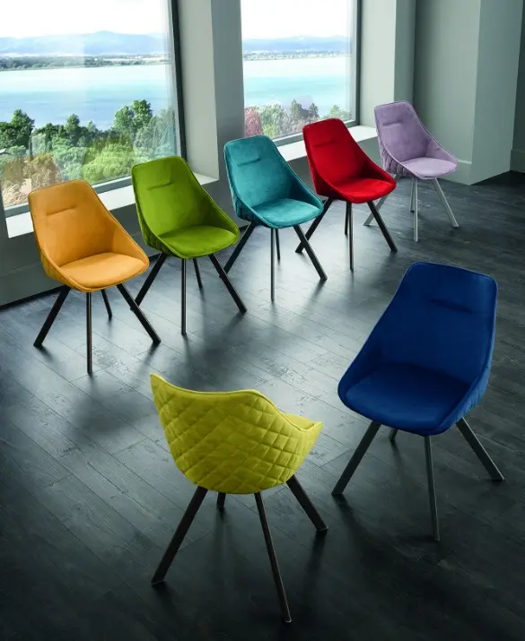 Target Point - Bilbao chair
