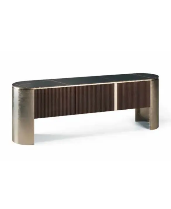 Cortigiani 1953® - Buffet Albert