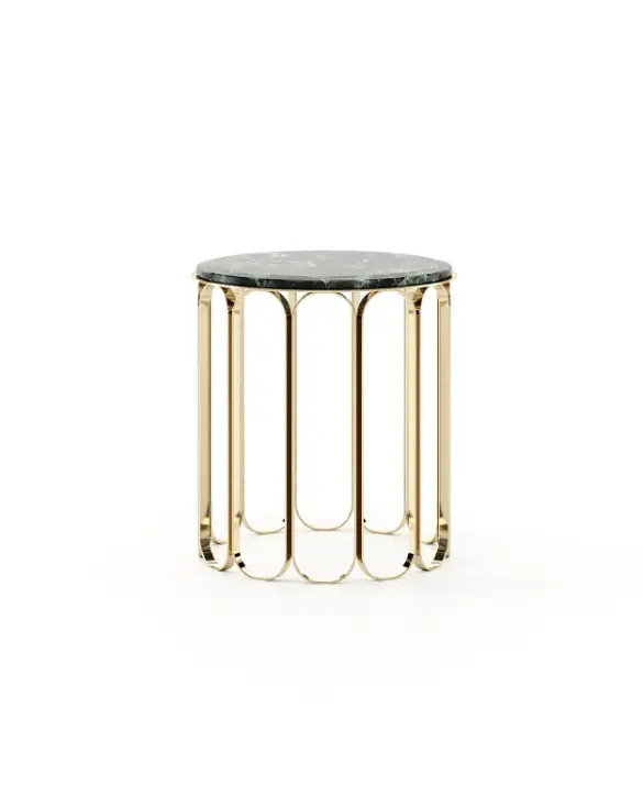 Cheryl Side Table | Laskasas