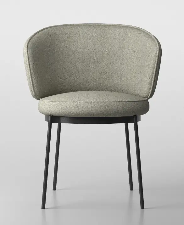 Concorde Chair