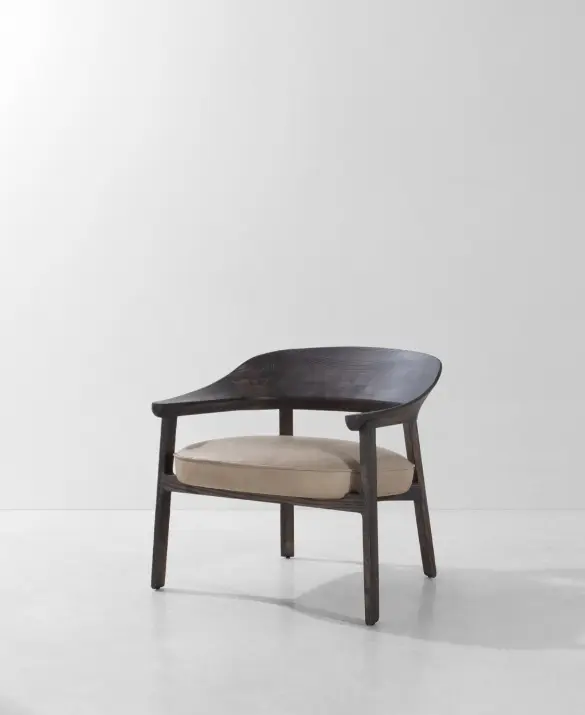 District Eight - Collette Lounge Chair