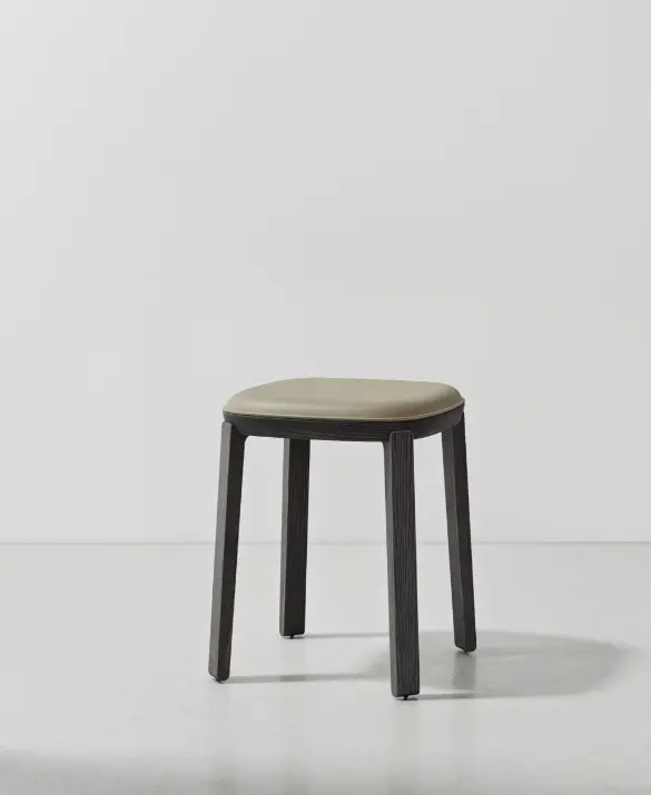 District Eight - Collette Low Stool