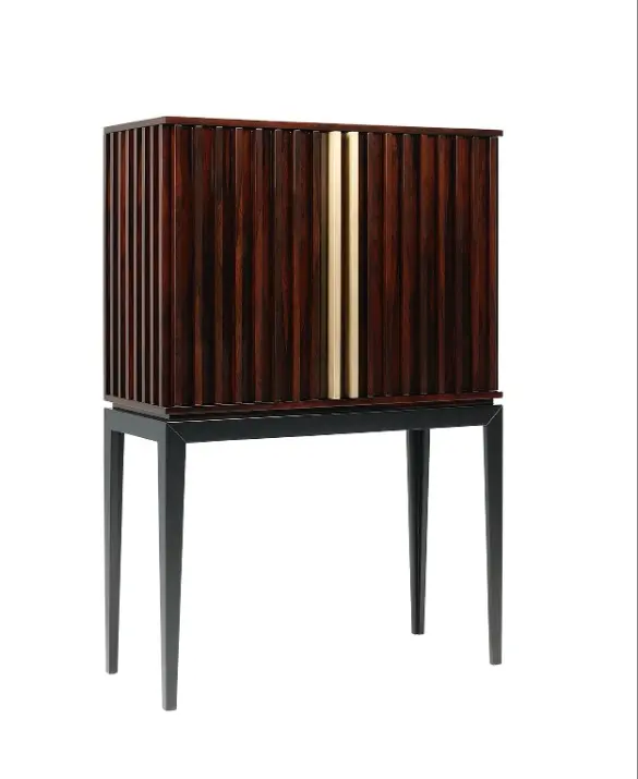 RELEVO Bar Cabinet