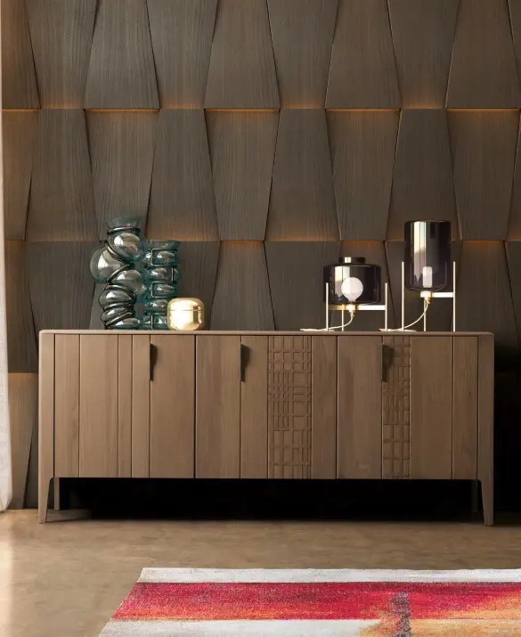 Credenza Domino