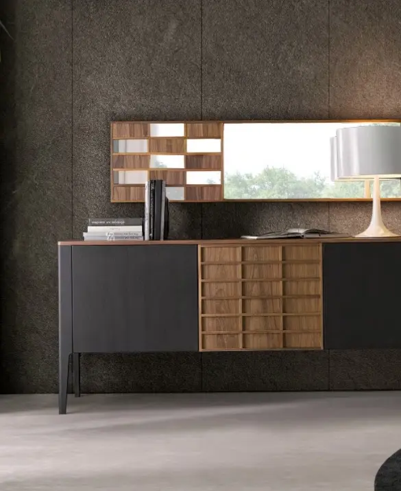 Credenza Singapore