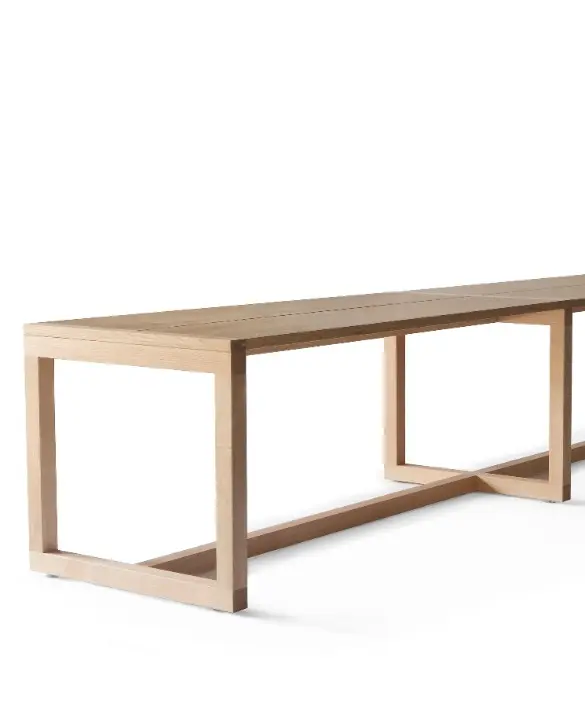 Frame Table by  N I K A R I