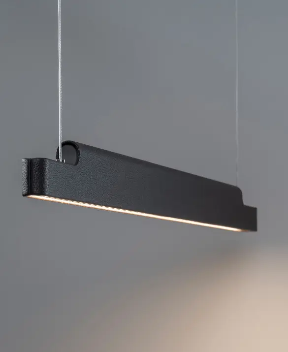 Formagenda - PROFILE Suspension