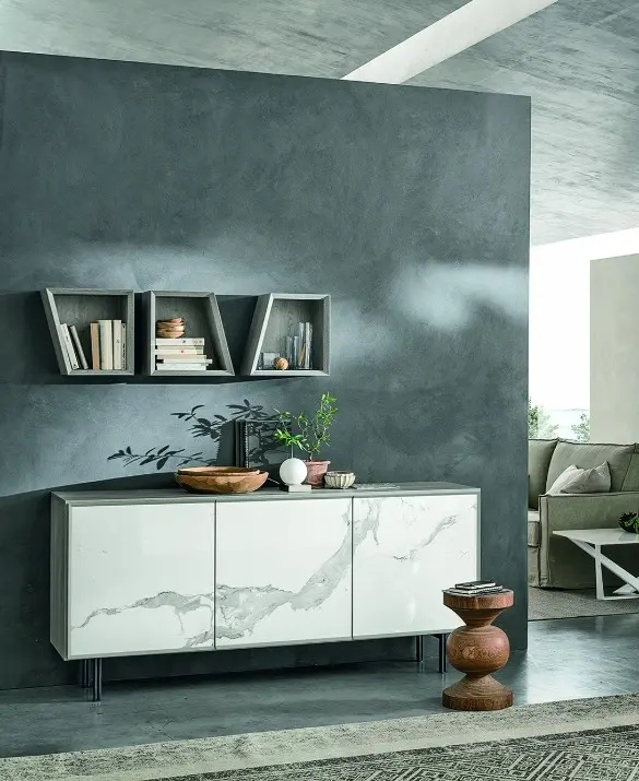 Target Point - sideboards