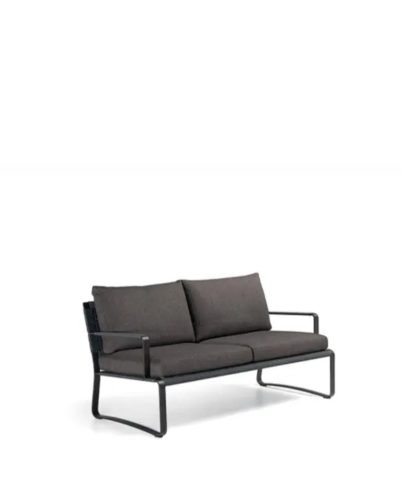 Molteni&C | Outdoor Collection - Timeout Collection