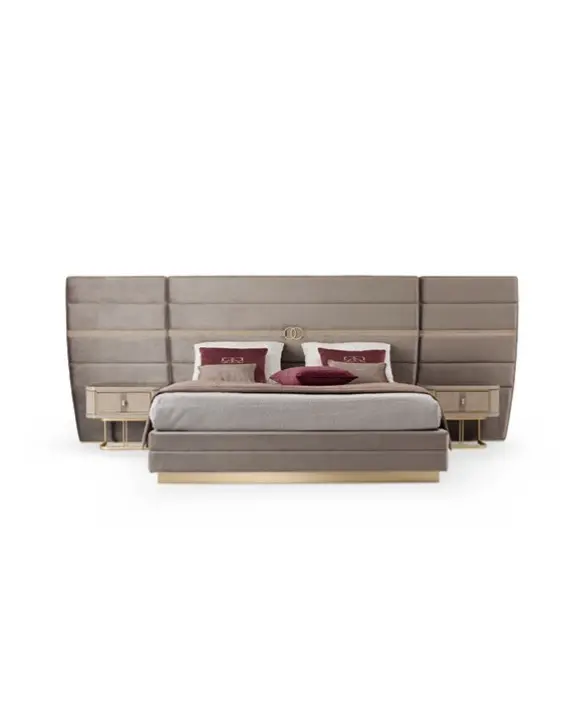 Letto - Roberto Barnini Collection