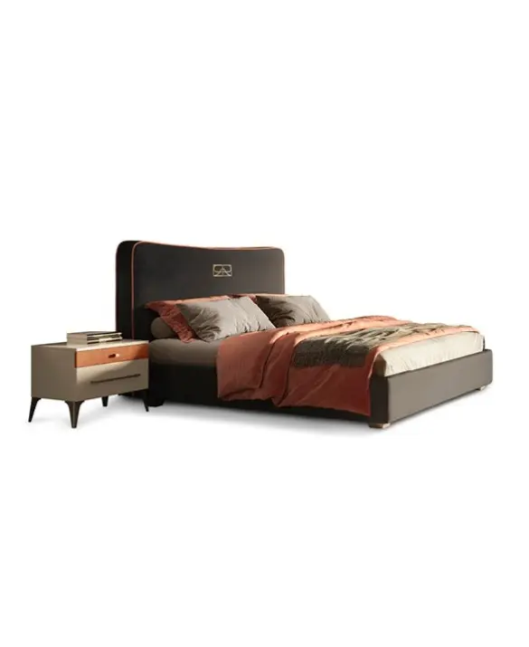 Letto - Roberto Barnini Collection
