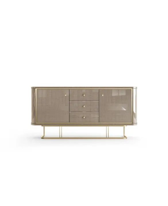 Credenza - Roberto Barnini Collection