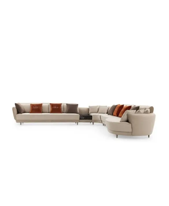 Divano - Roberto Barnini Collection