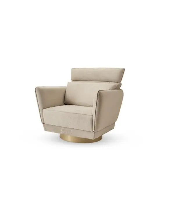 Poltrona - Roberto Barnini Collection