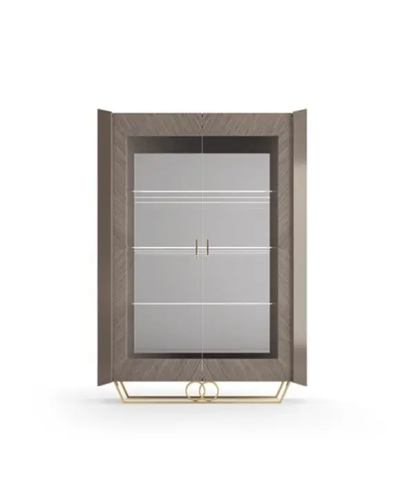 Vetrina - Roberto Barnini Collection