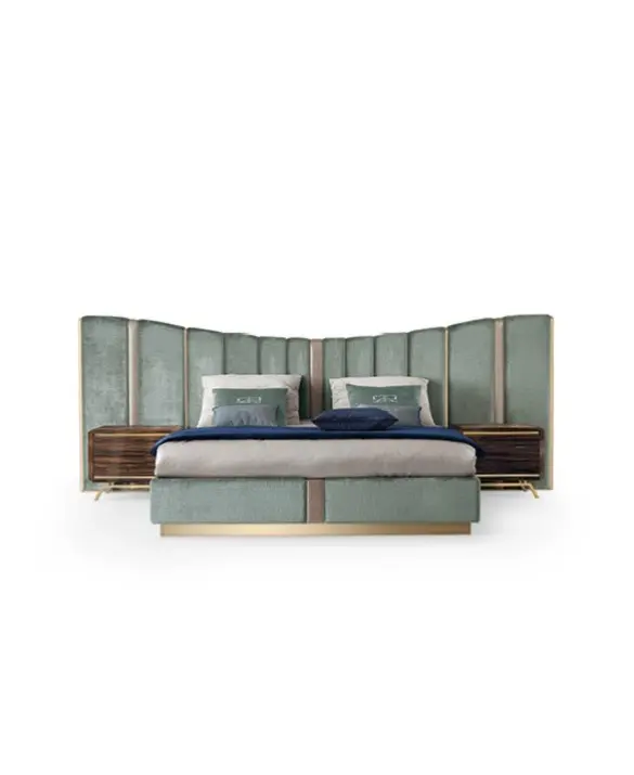 Letto - Roberto Barnini Collection