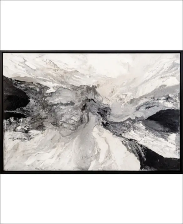 KILAUEA BY NOVOCUADRO ART COMPANY