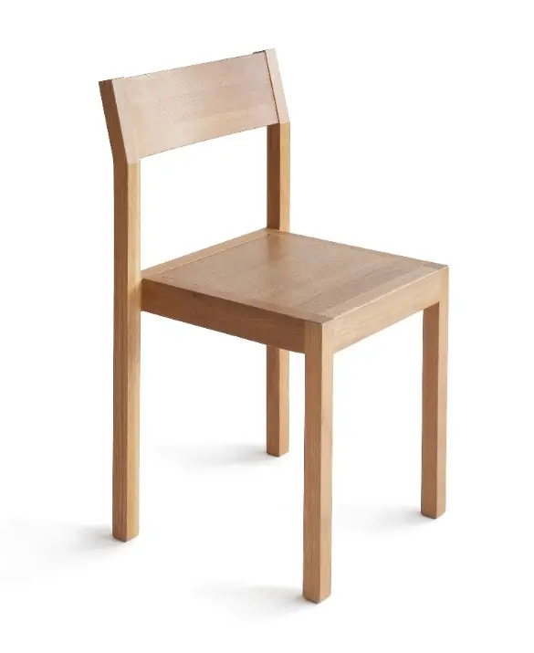 Seminar KVT2 chair by N I K A R I