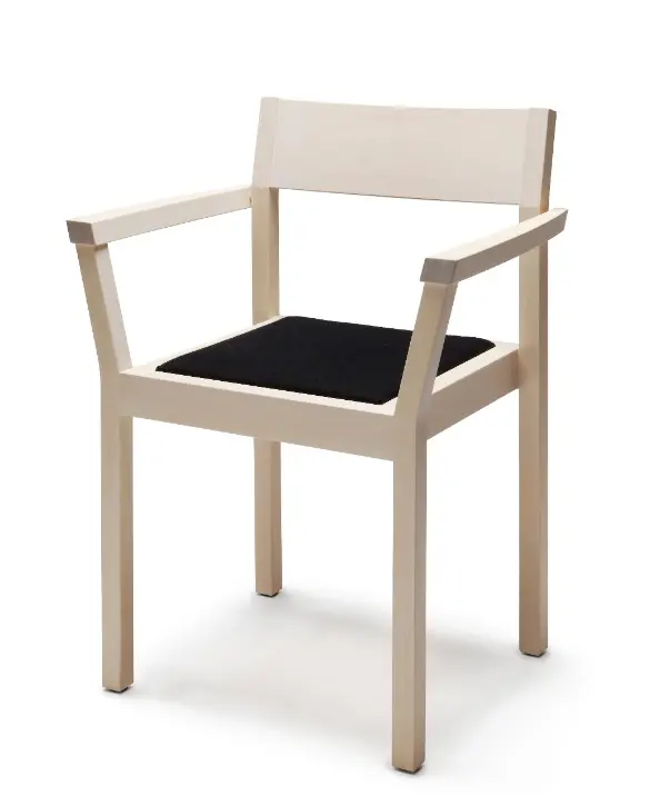 Periferia KVT3 chair by  N I K A R I