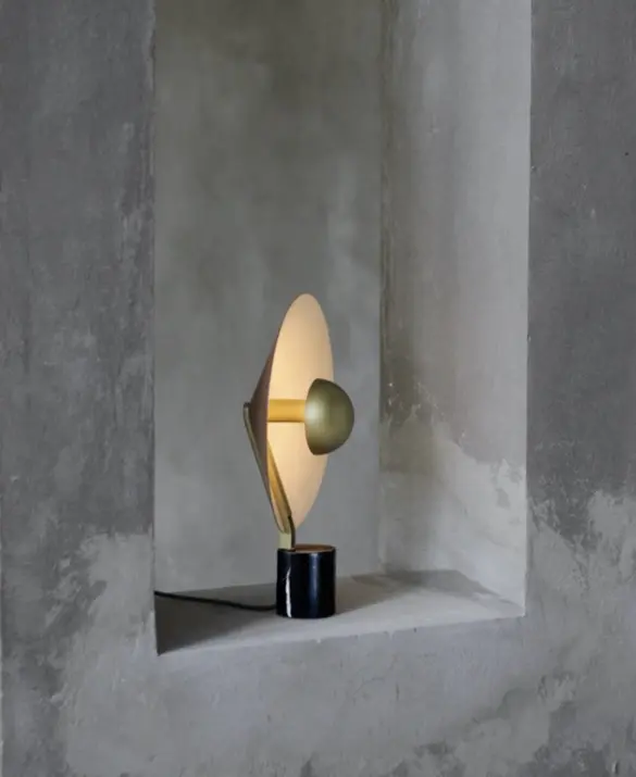 Kasa Table Lamp