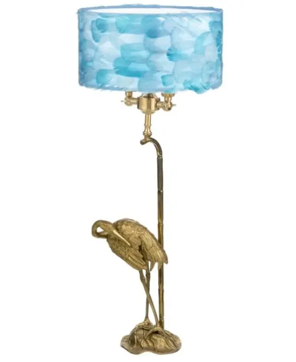 Table lamp Ibis