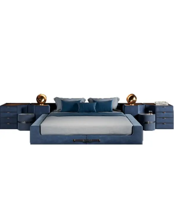Cortigiani 1953® - Letto New