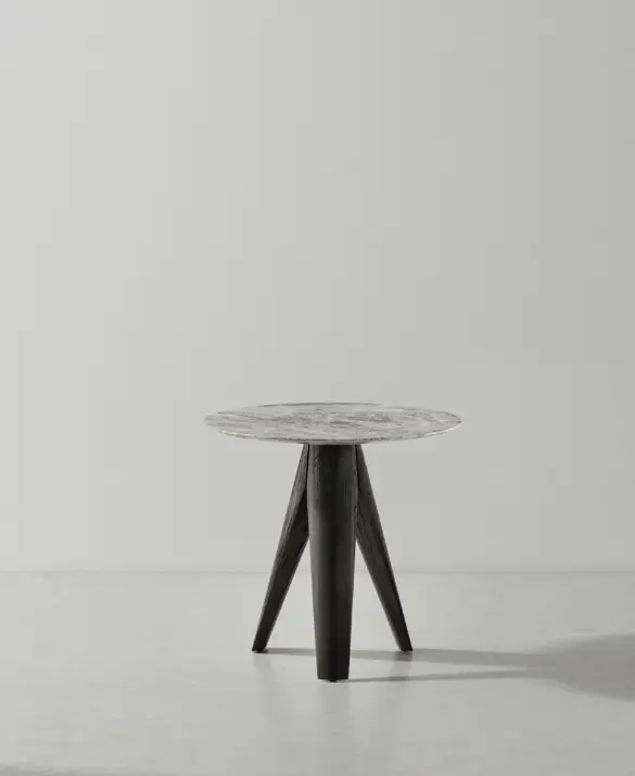 District Eight - Luna Side Table