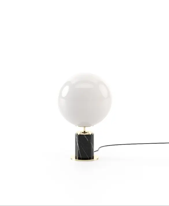Marcel Table Lamp | Laskasas