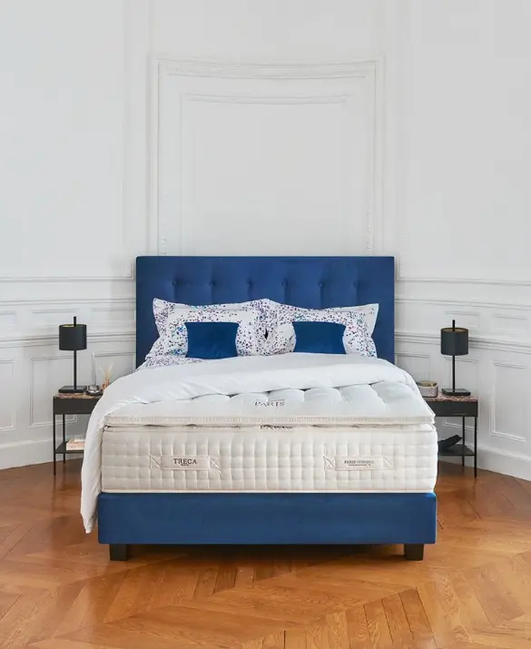 Mattress Paris Istanbul