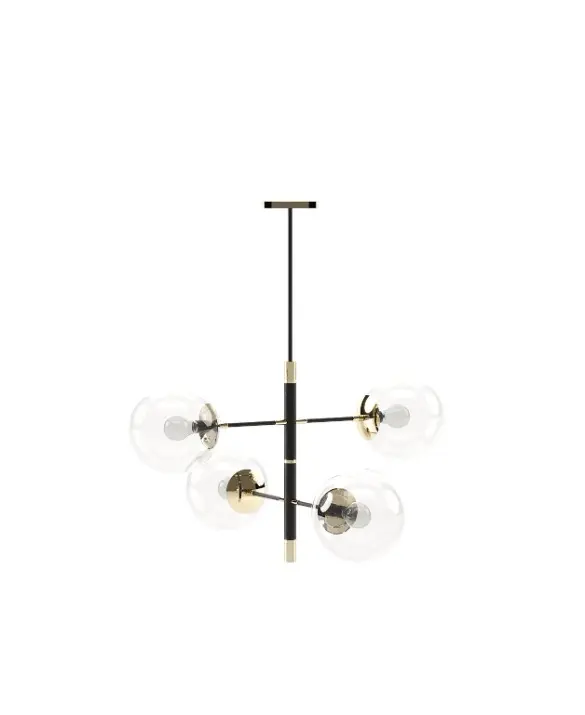 Meredith Chandelier | Laskasas